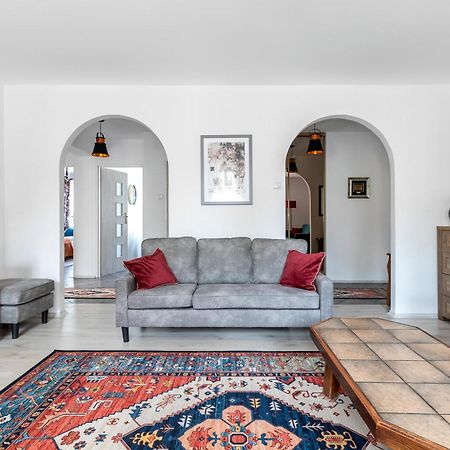 Wonderful 2- Bedroom Apartment With Soul Wwa70 Varsovia Exterior foto