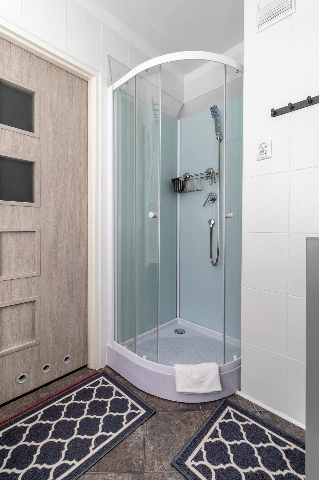 Wonderful 2- Bedroom Apartment With Soul Wwa70 Varsovia Exterior foto
